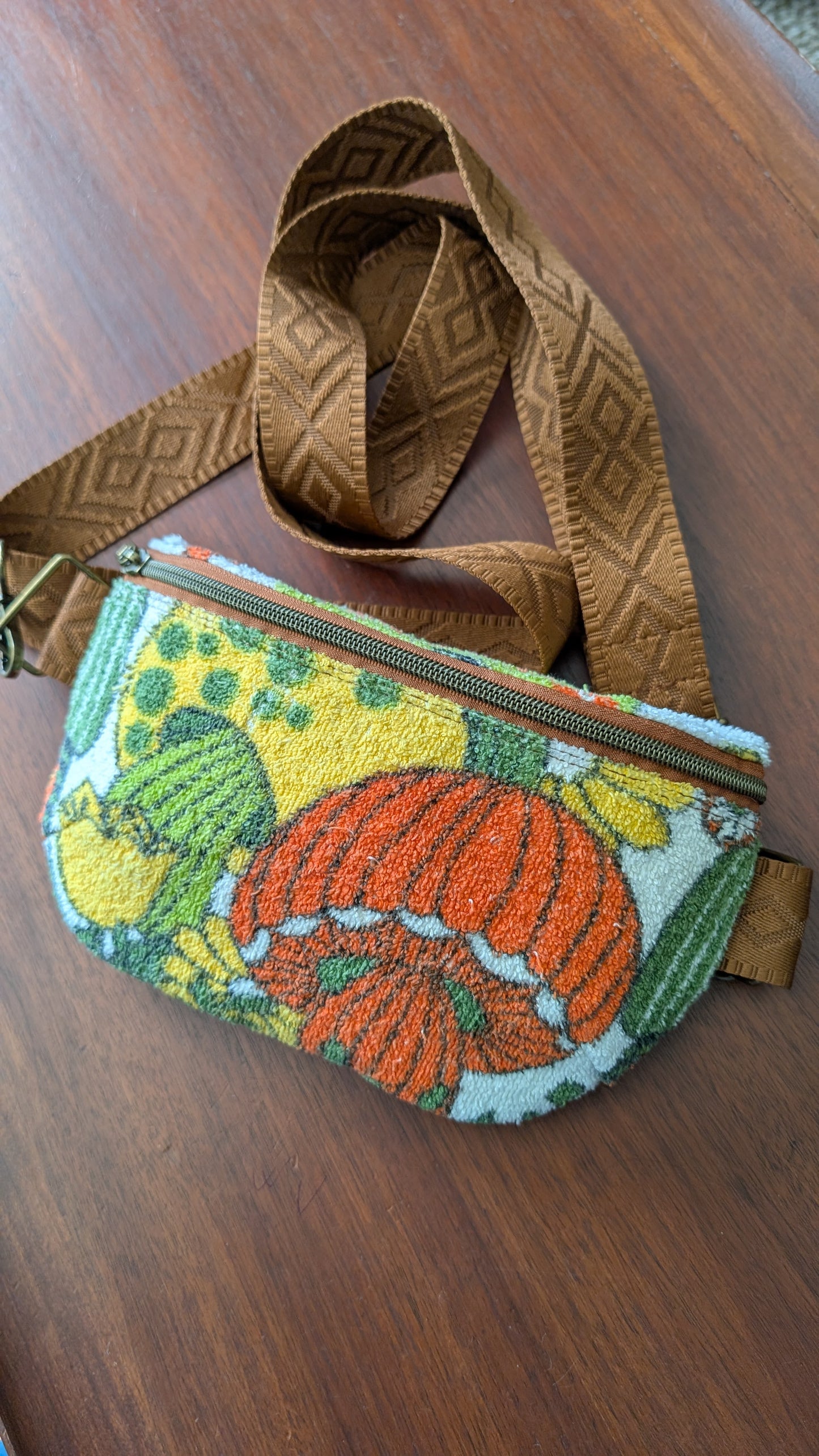 Kelsie Bag