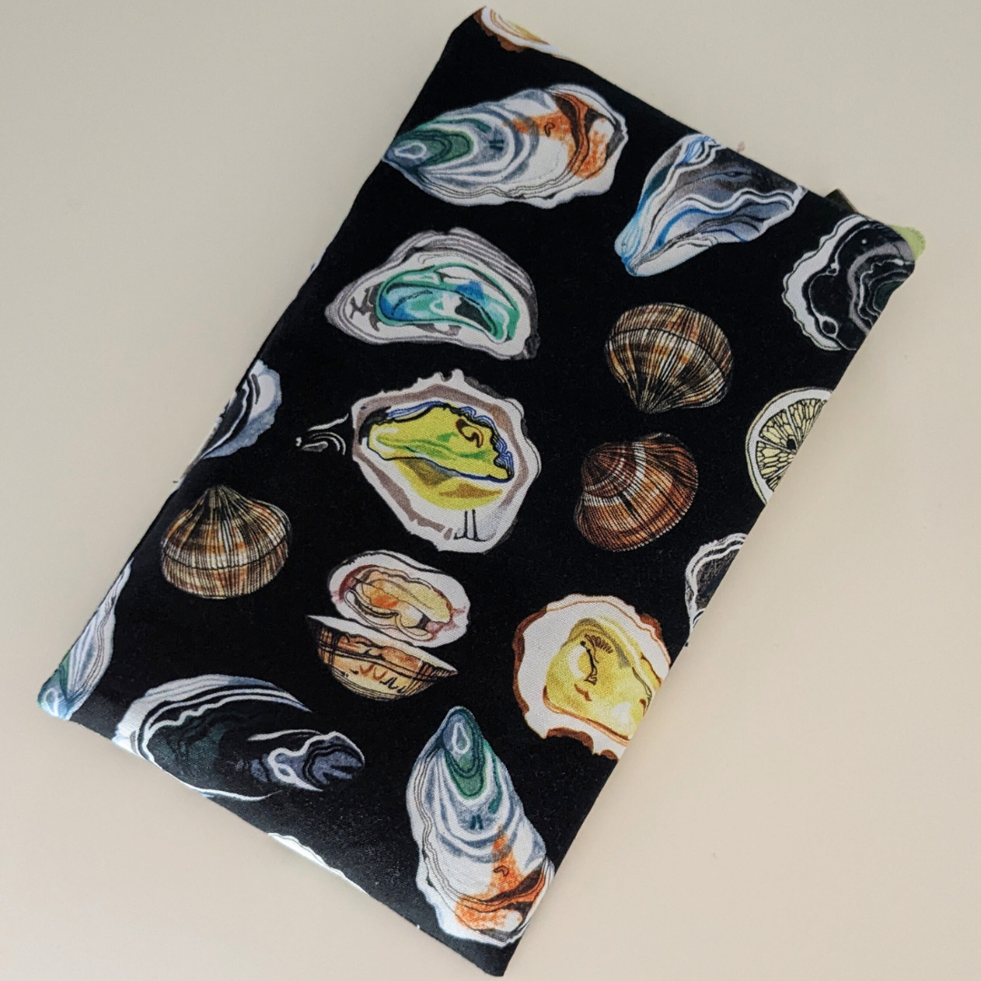 Mussels Pencil Pouch