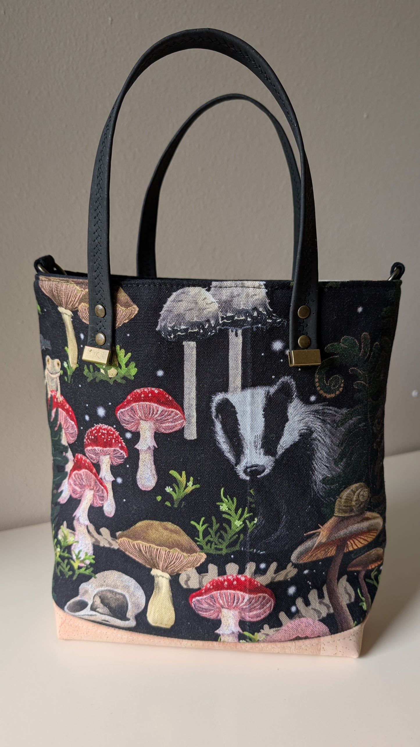 Forager Handbag