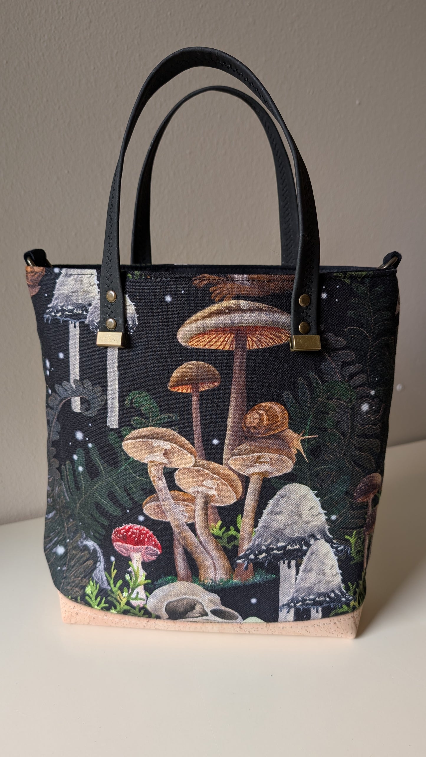 Forager Handbag
