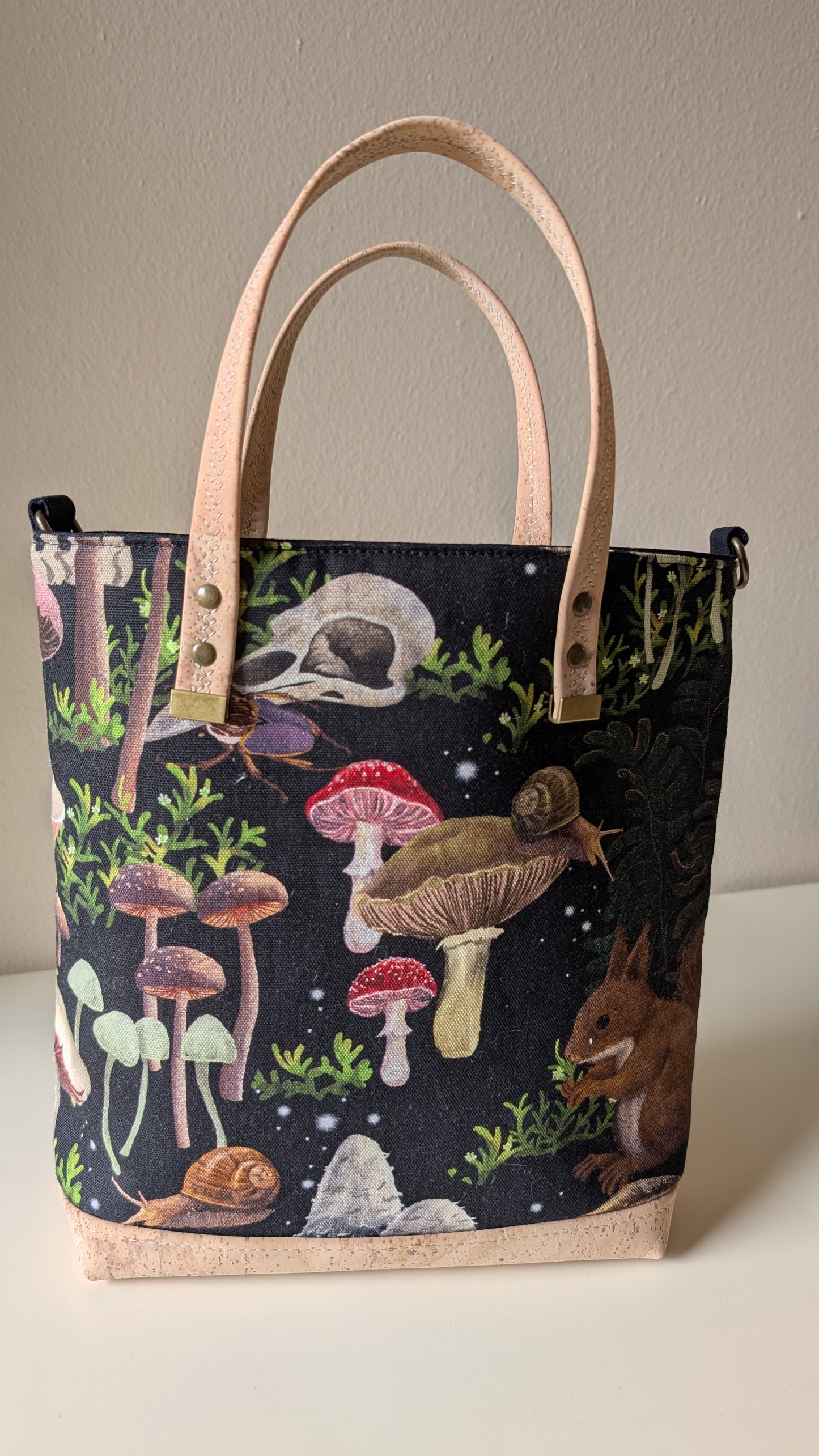 Forager Handbag