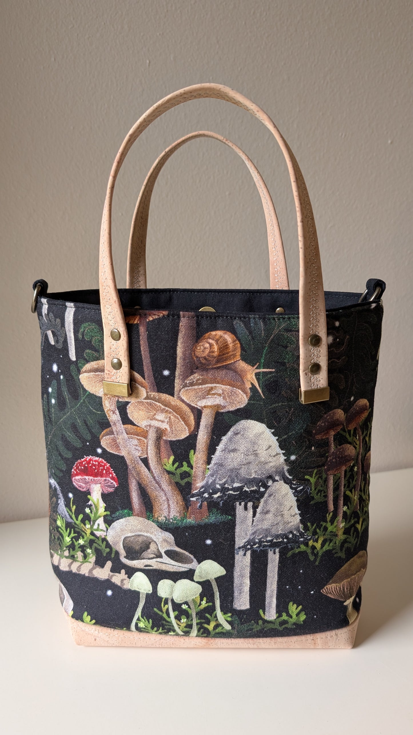 Forager Handbag