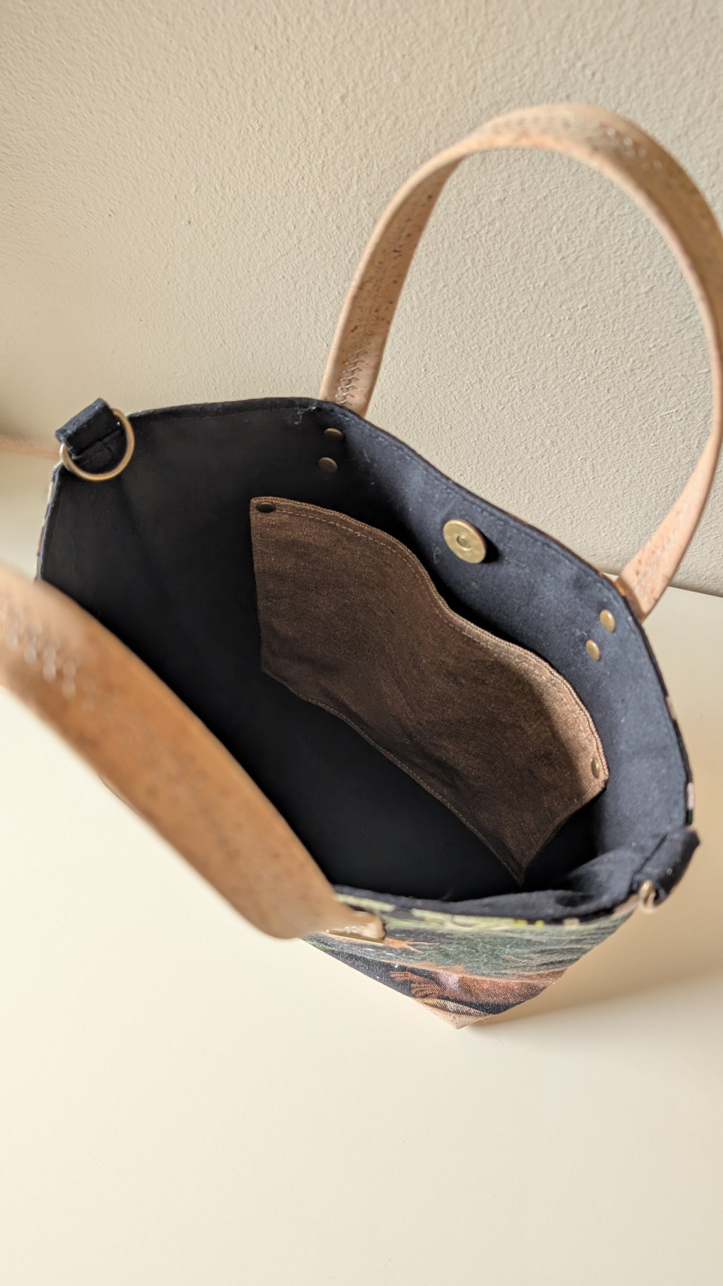 Forager Handbag
