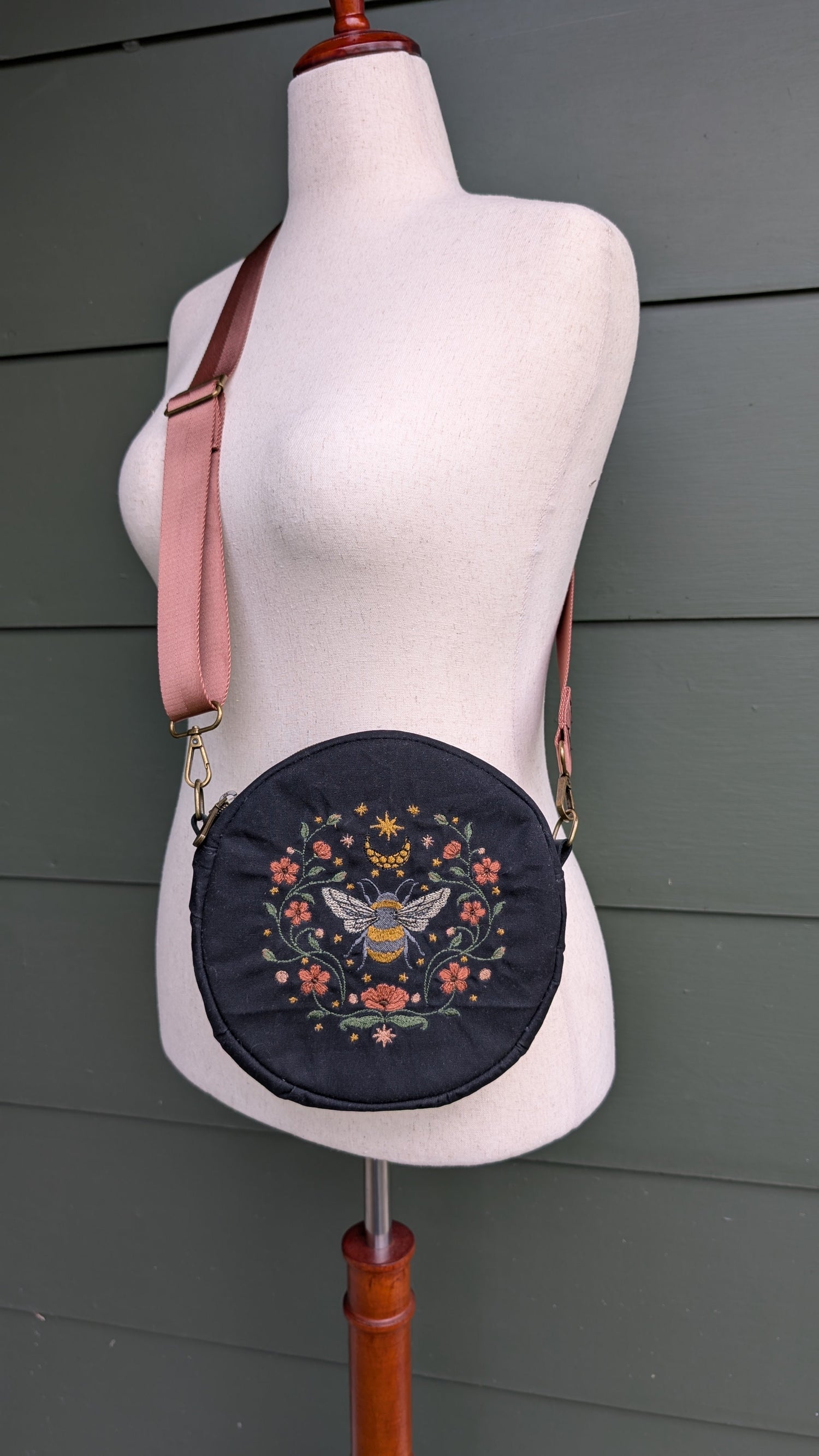 Crossbody Bags