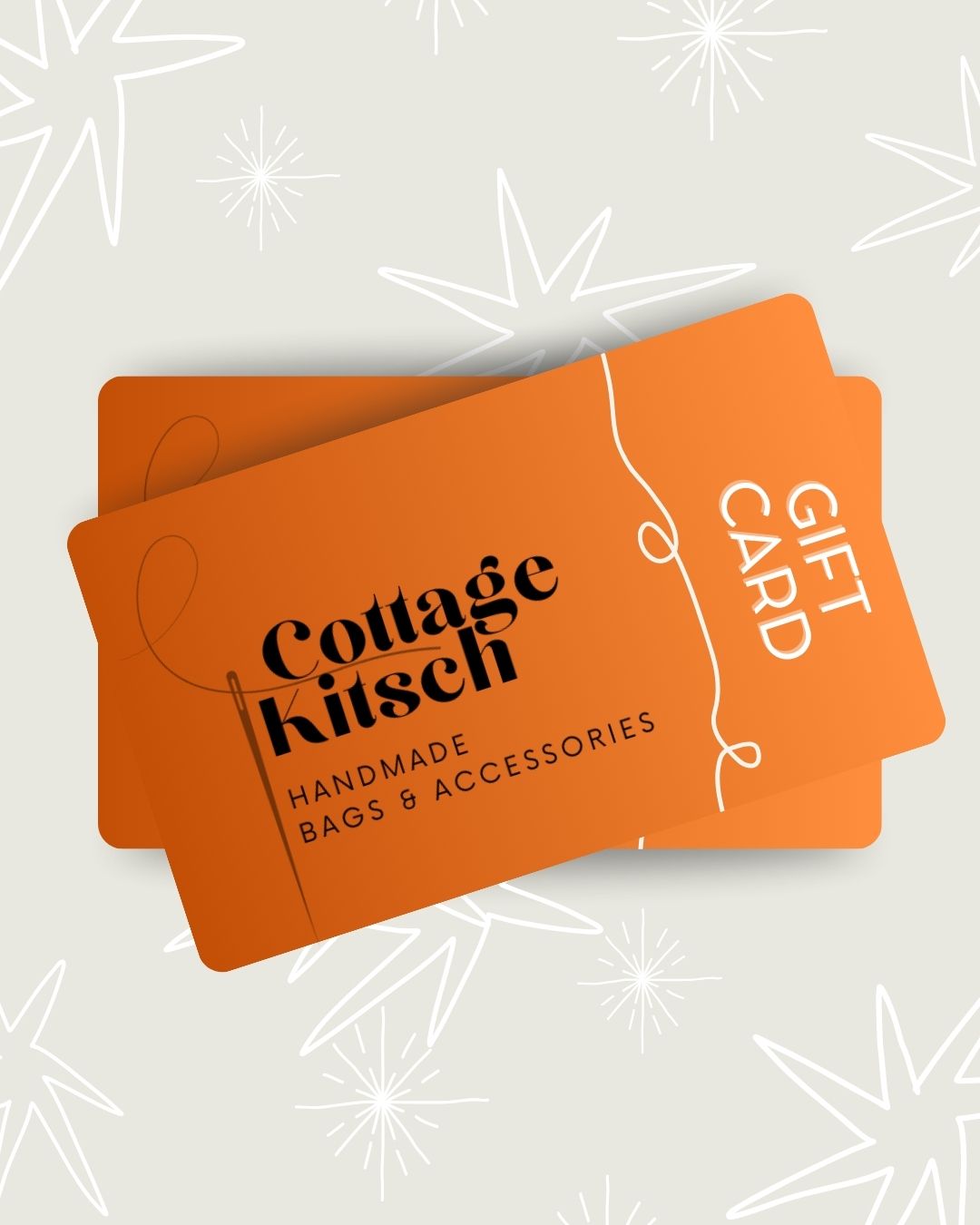 Gift Cards