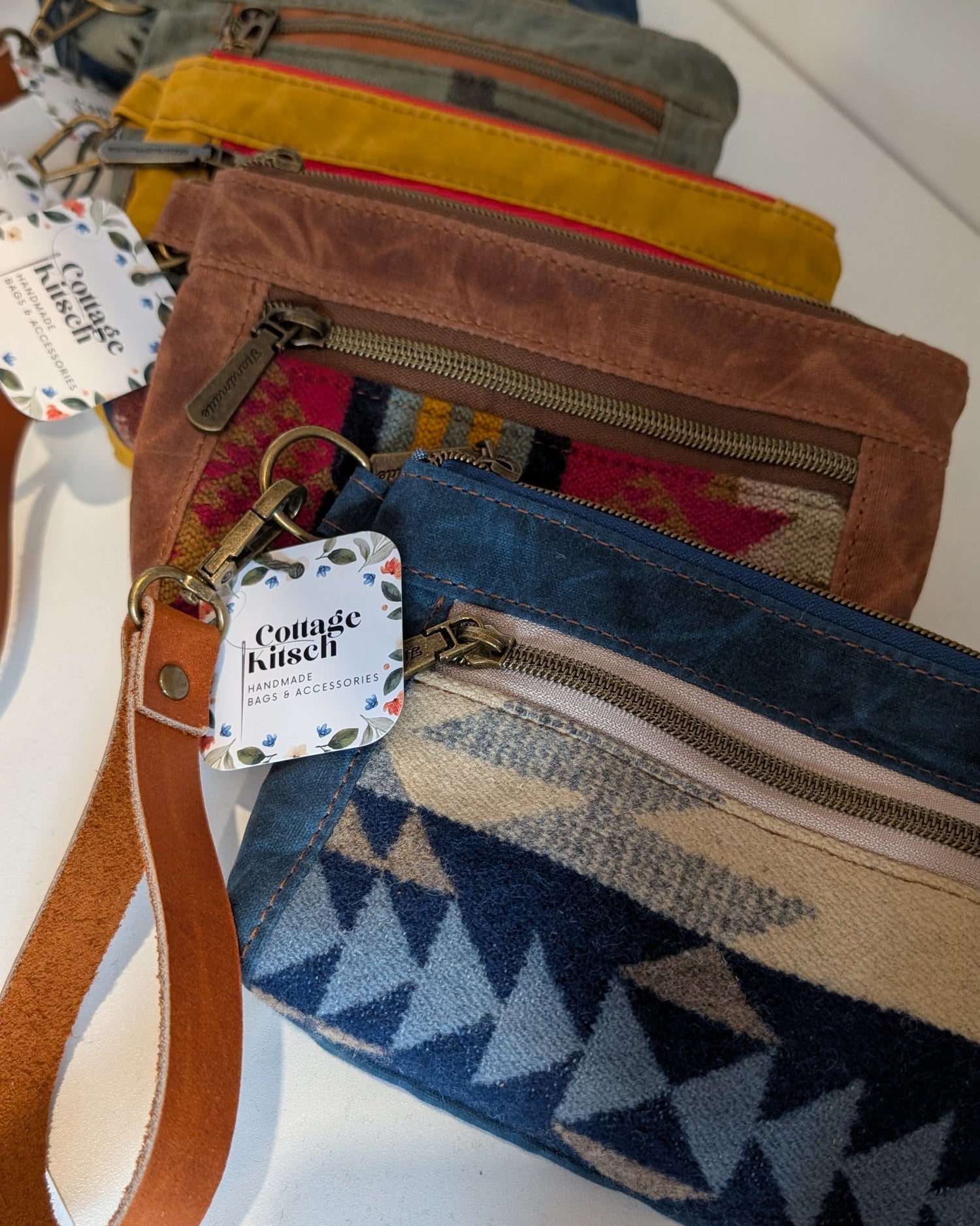 Products Featuring Pendleton Wool®