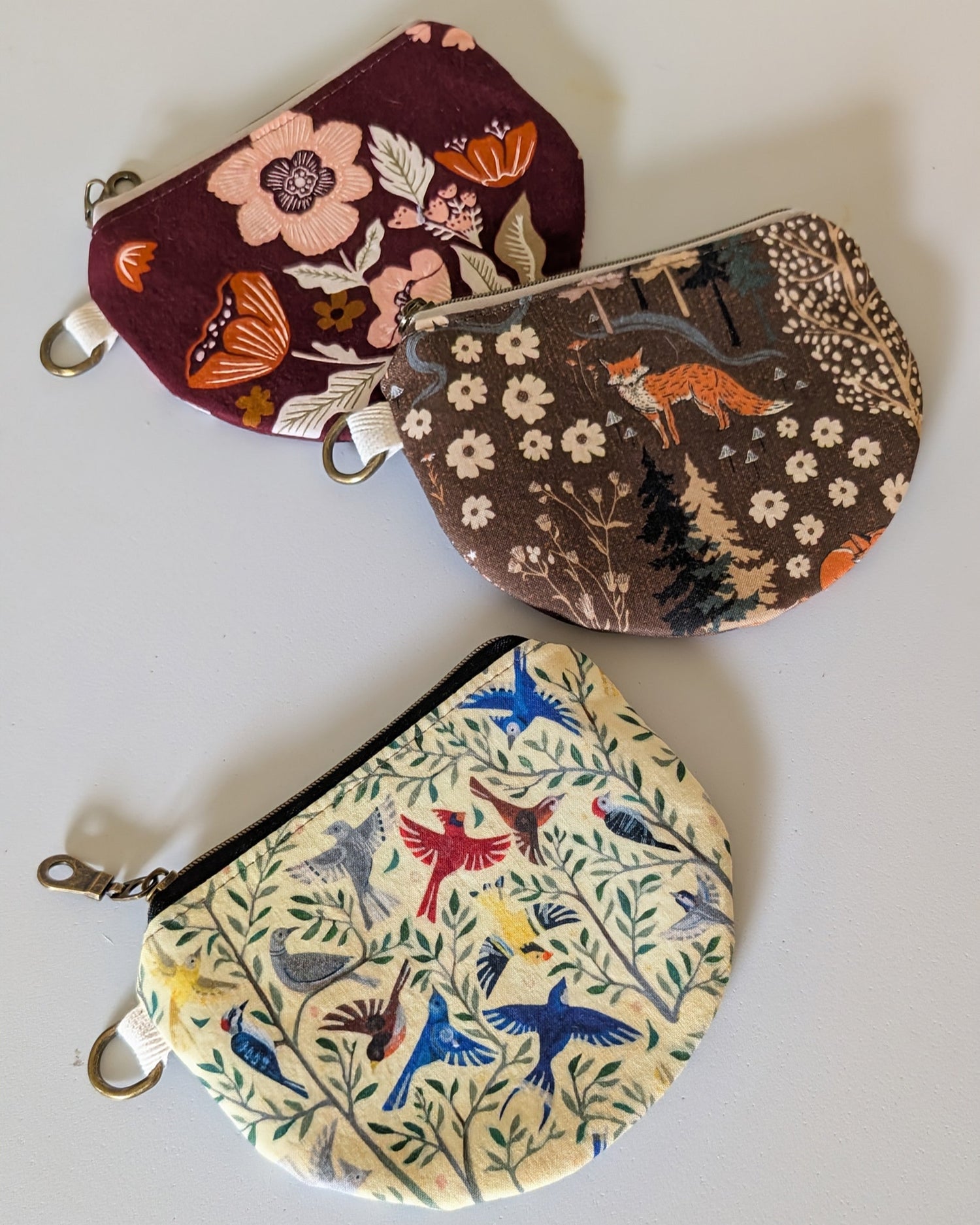 Accessories