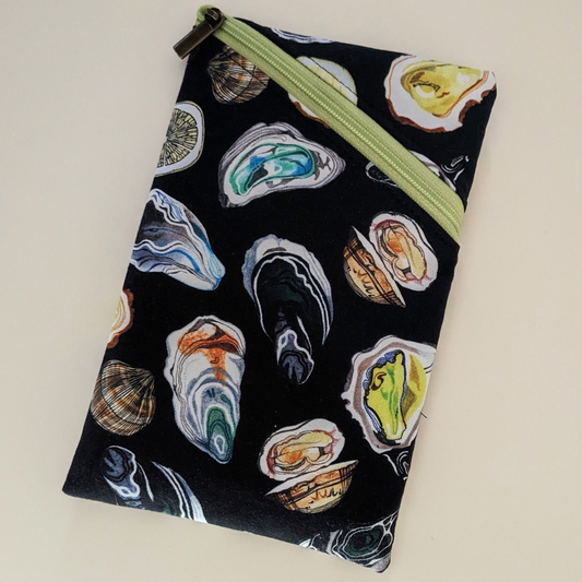 Mussels Pencil Pouch