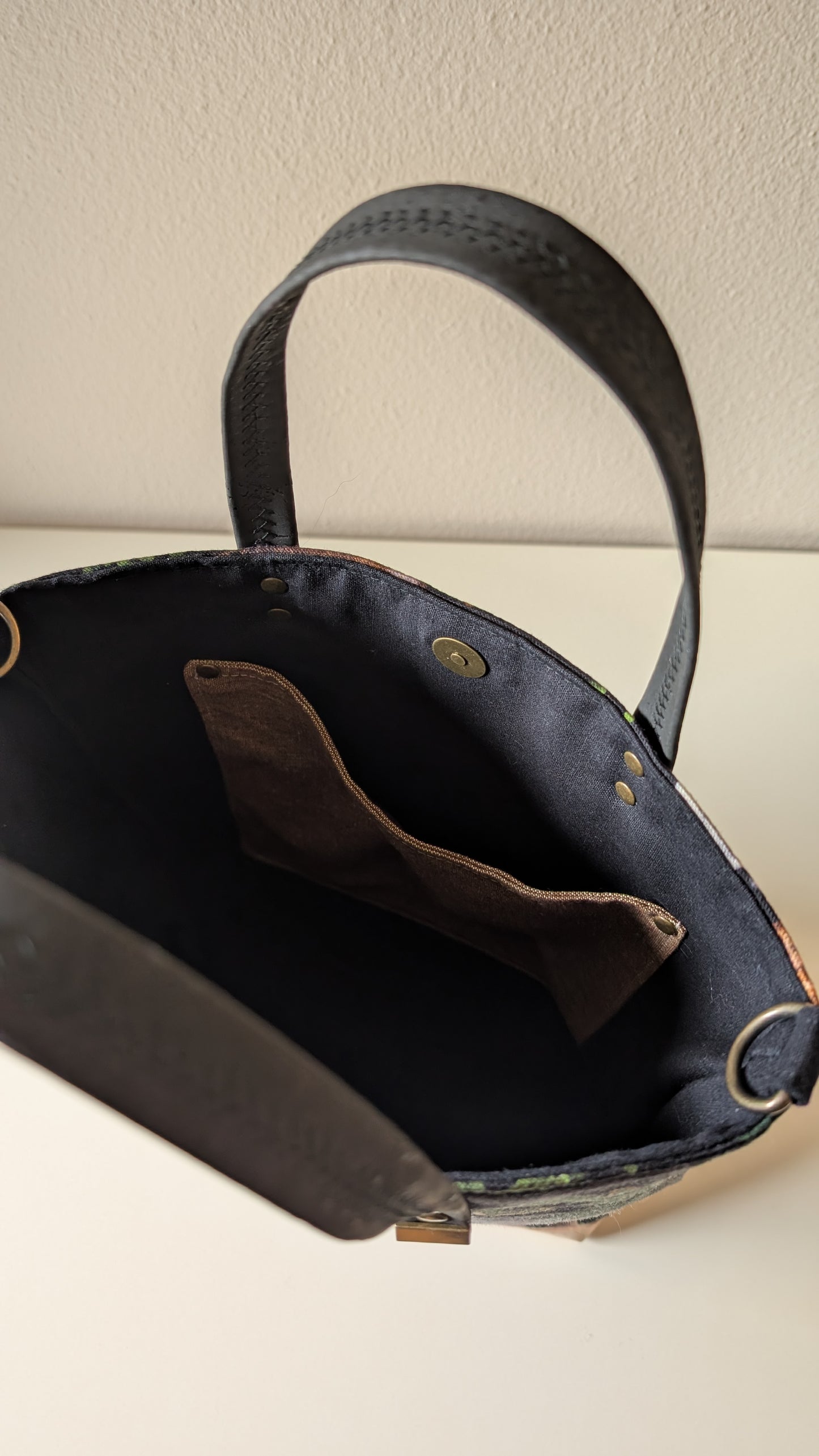 Forager Handbag