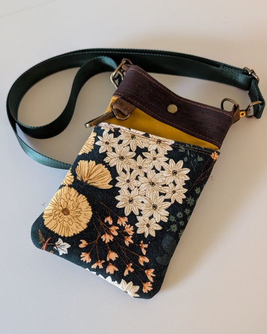 Whisperlight in Forest Floral