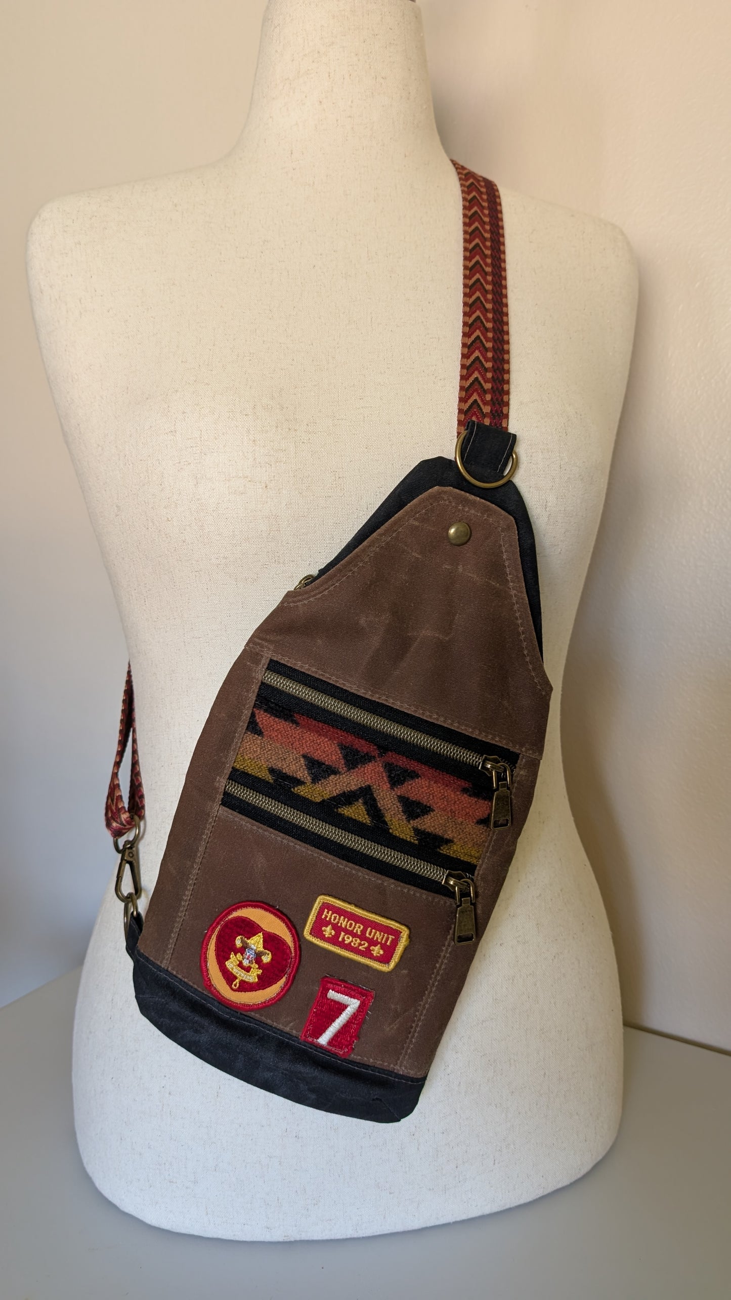 Fielder Sling - Scout Edition