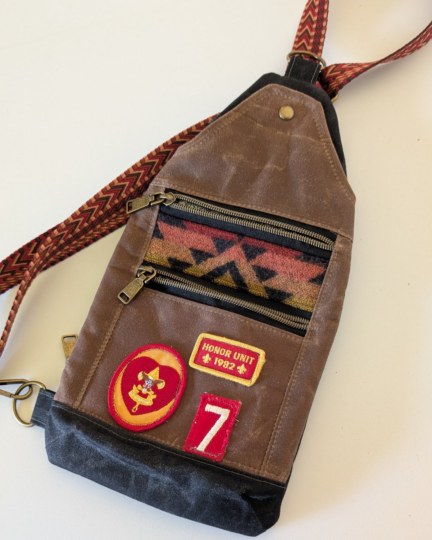 Fielder Sling - Scout Edition
