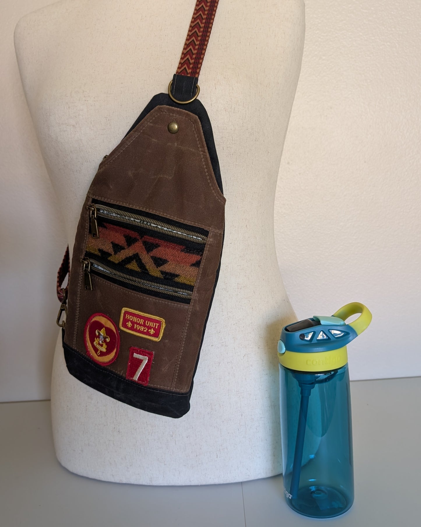 Fielder Sling - Scout Edition