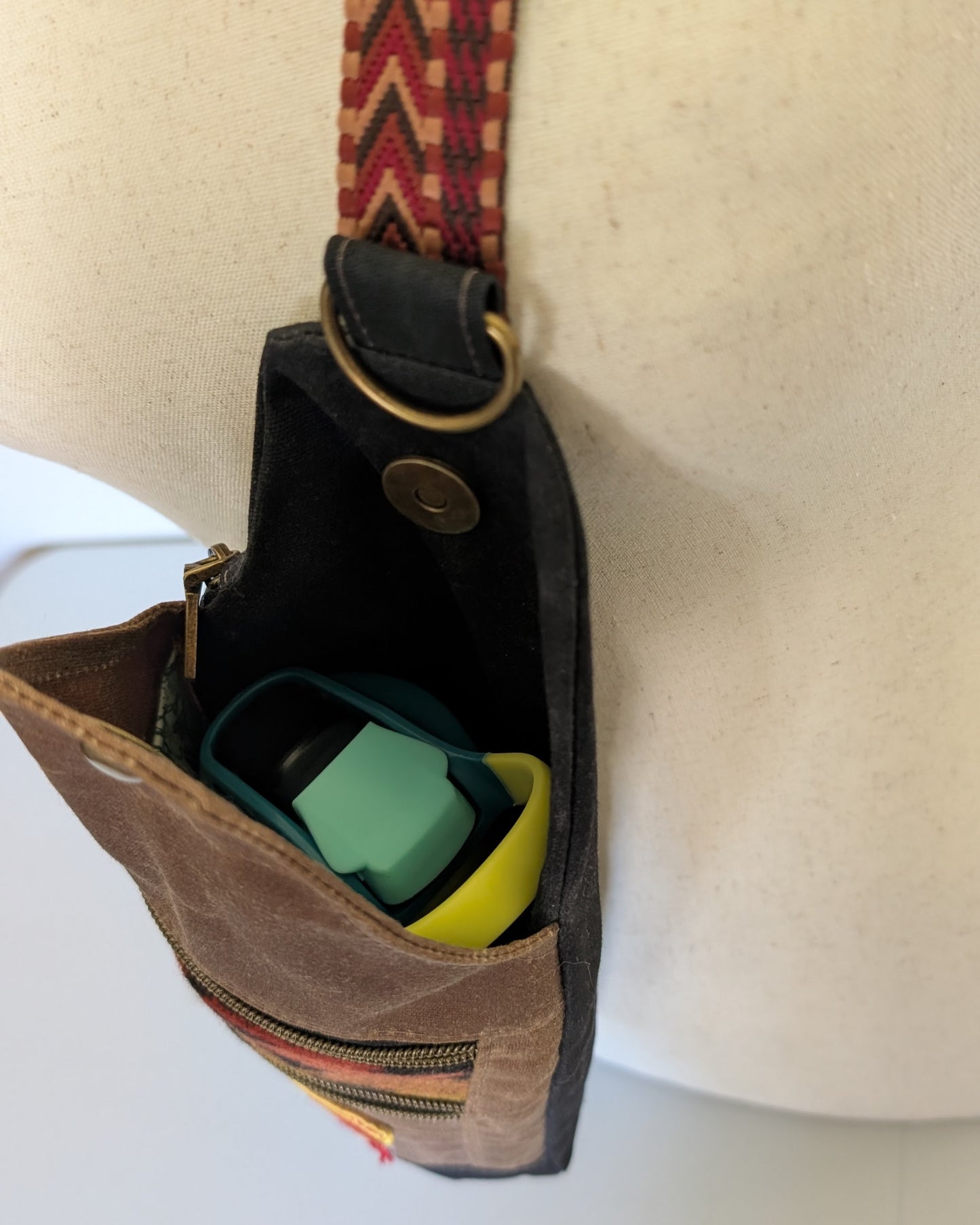 Fielder Sling - Scout Edition