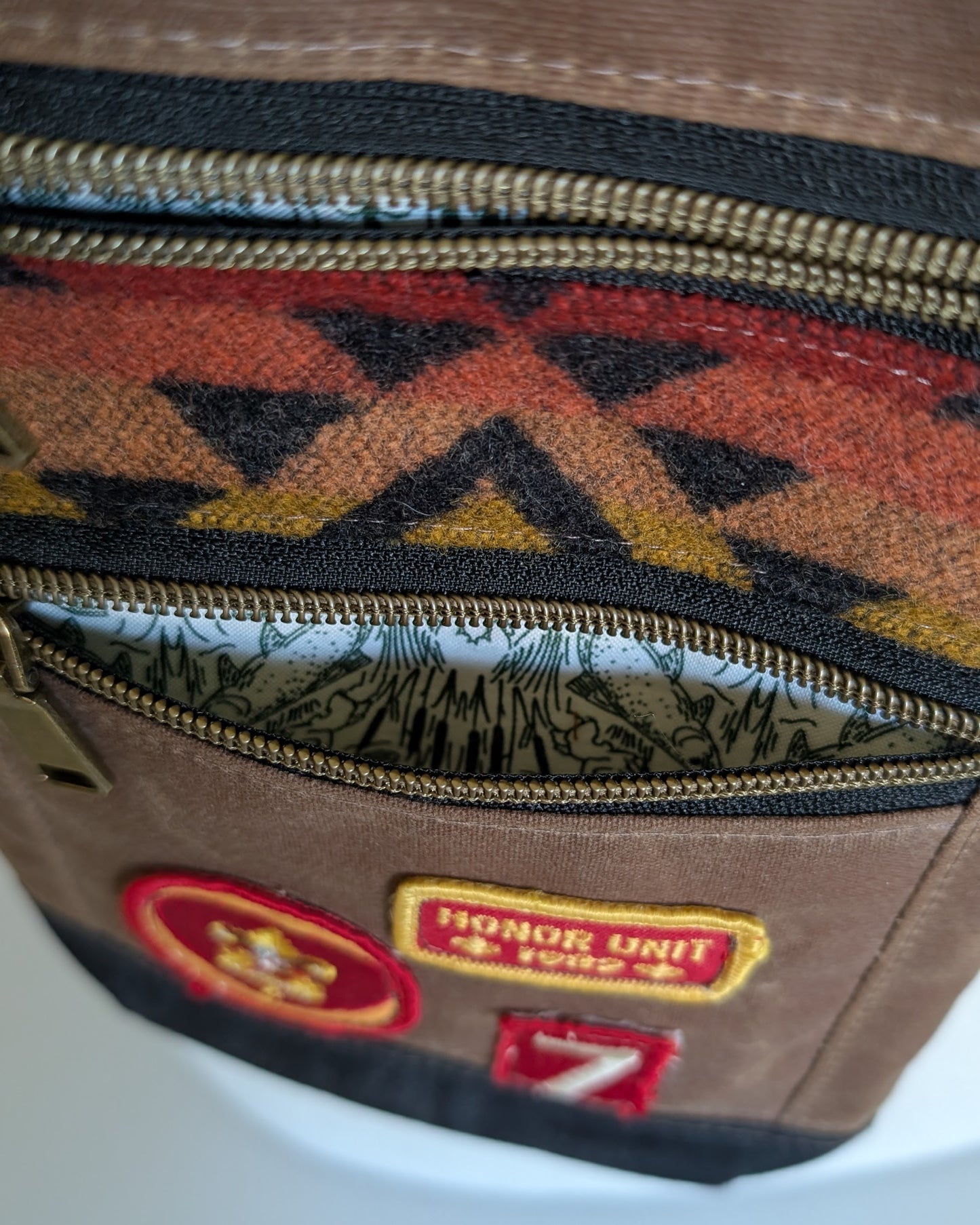 Fielder Sling - Scout Edition