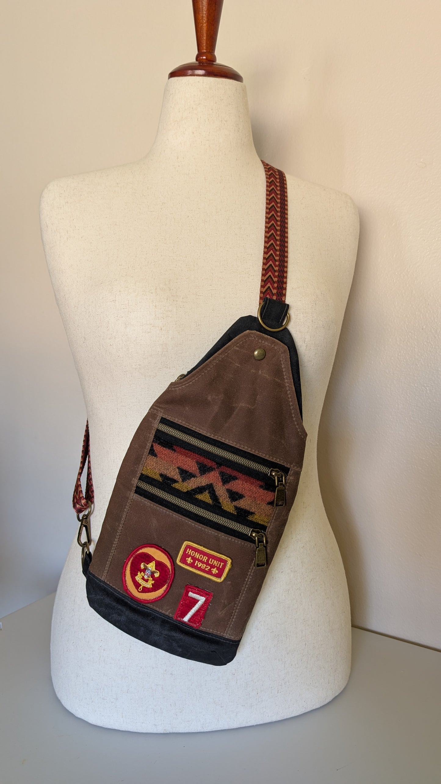Fielder Sling - Scout Edition